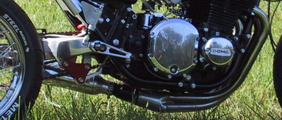 1Z1000 pro stock