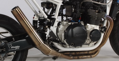 1Z1000J pro stock