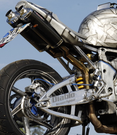 SC 33 Morid Angel 3 under seat