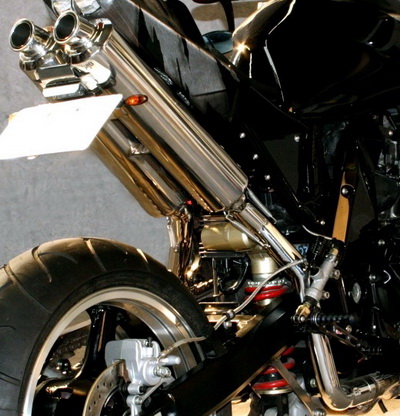 Z1000 new 2 Pro stock