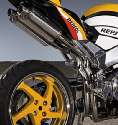 SC44 Repsol 2 under seat