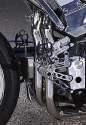SC44 Repsol under seat