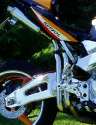 SC50 repsol under seat