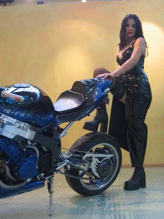 k-Apache Foto Shooting 043