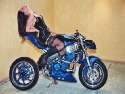 k-Apache Foto Shooting 090