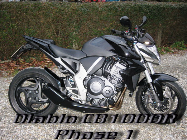 CB1000R 1