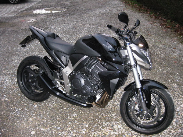 CB1000R 2