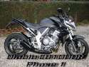 CB1000R 1