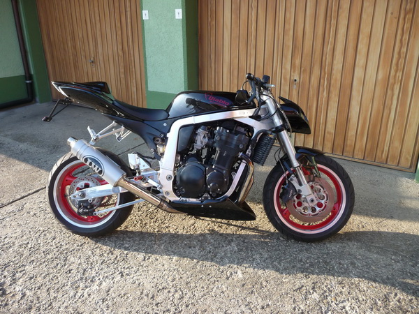 GSXR1100