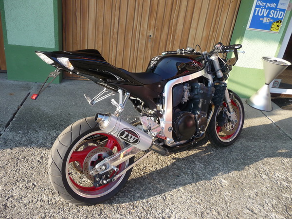 GSXR1100c