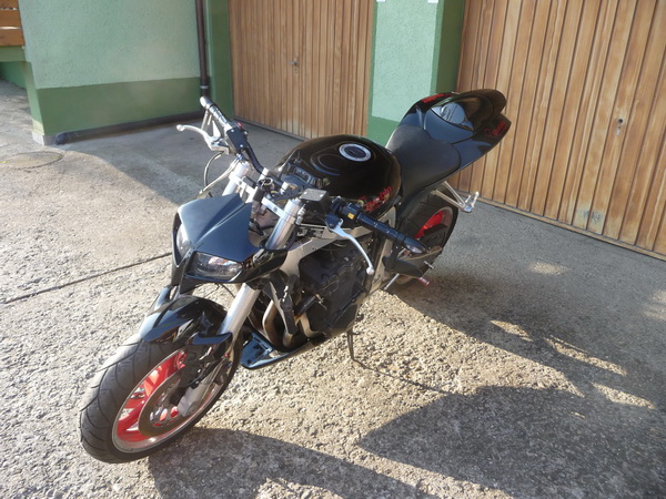GSXR1100e