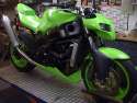 k-Green Diablo 005