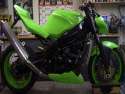 k-Green Diablo 006