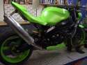 k-Green Diablo 007