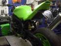 k-Green Diablo 009