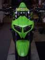 k-Green Diablo 010