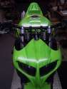 k-Green Diablo 011