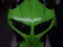 k-Green Diablo 012