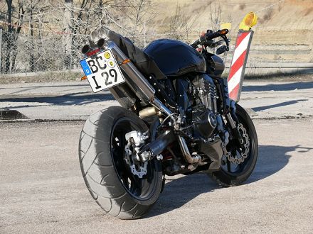 k-robin 181