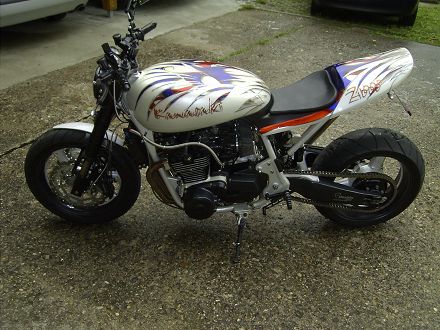 zx9