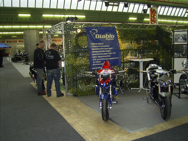 Fighterrama 2004 2