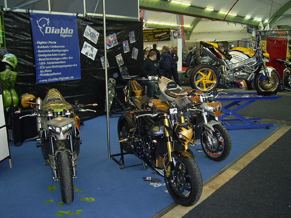Fighterrama 2005 1