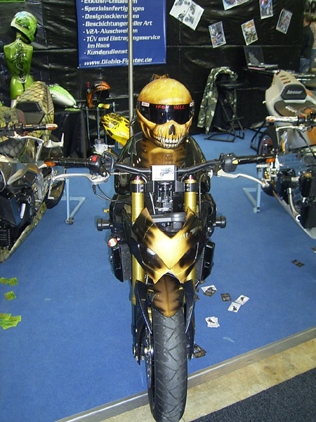 Fighterrama 2005 3