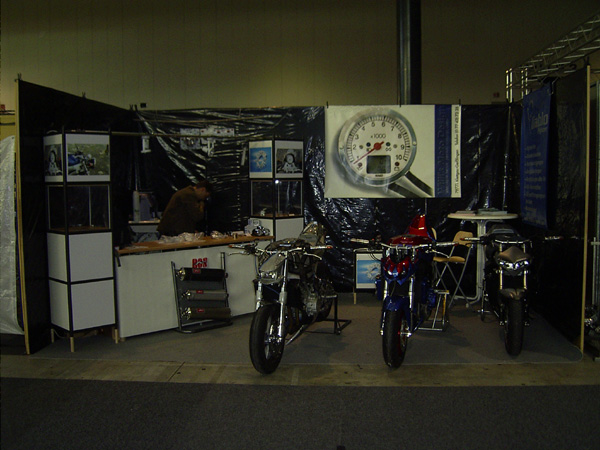Messe Freiburg 002