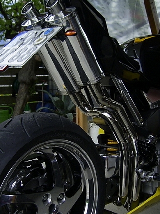 k-10 SC50 underseat