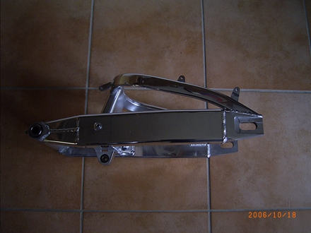 k-13 Schwinge CBR