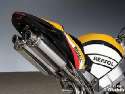 k-4 Repsol Auspuff